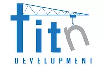 TITN Development company logo