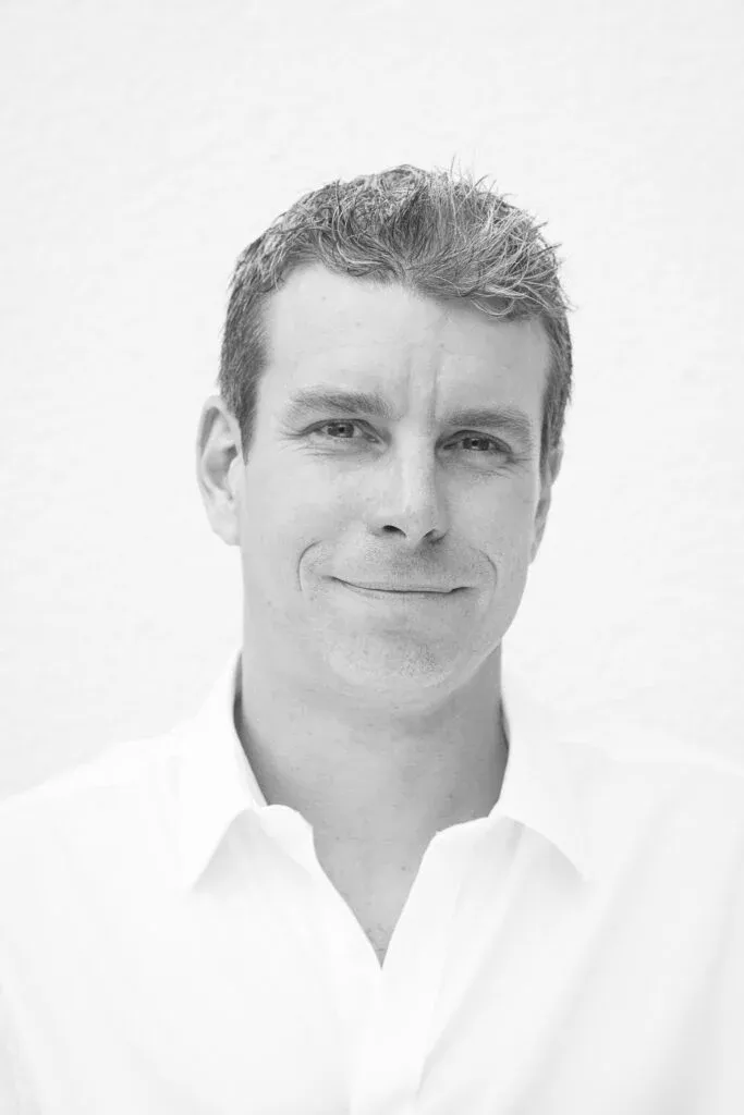 Ian Holford, Managing Director