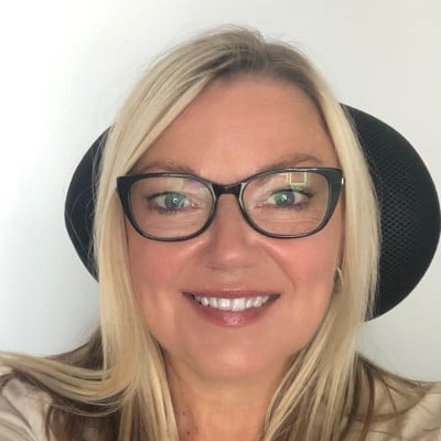 Renee Davies, Finance Manager at Vale Southern Construction