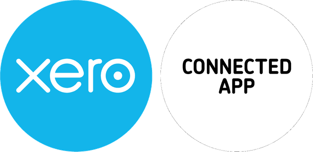 Xero connected app